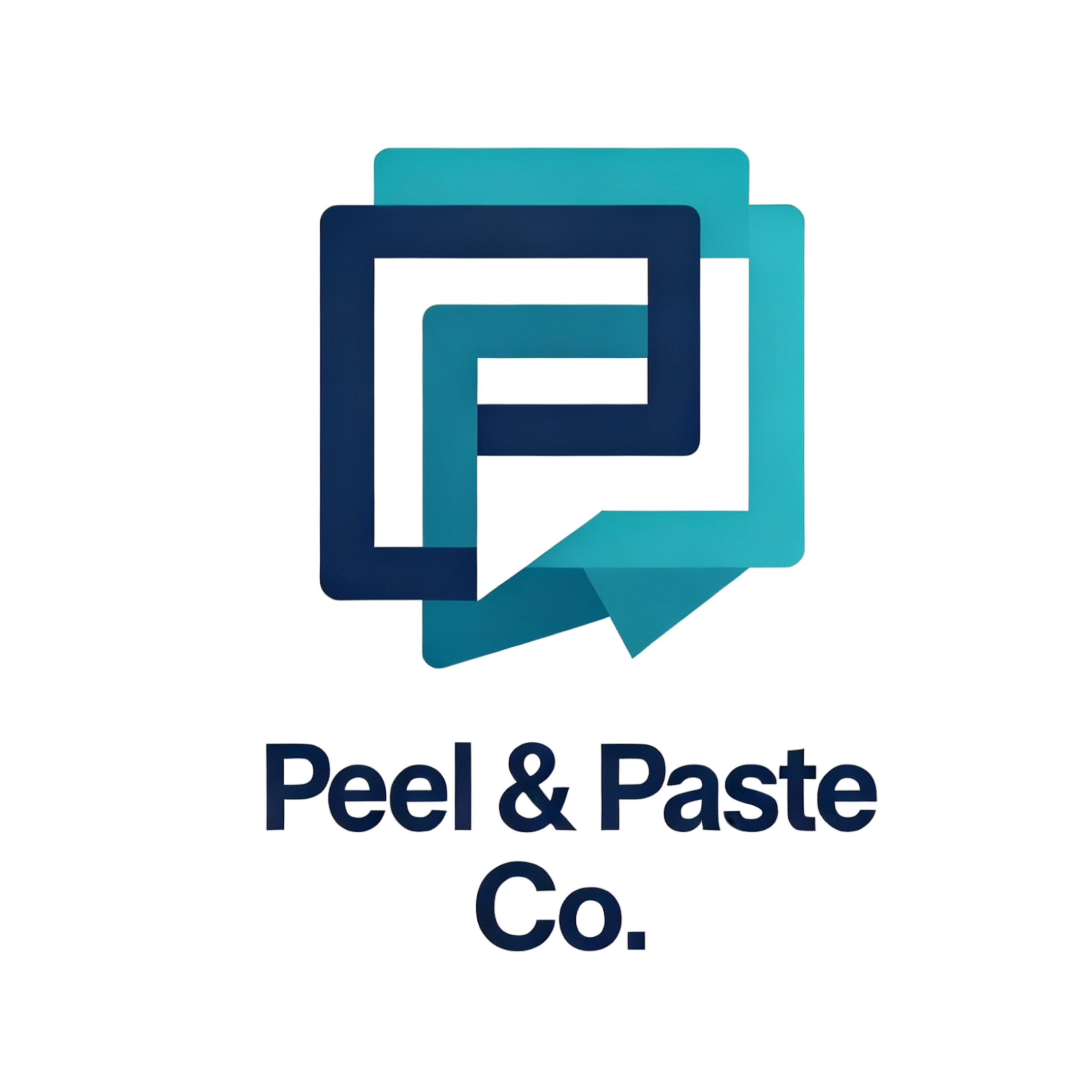 Contact - Peel and Paste Co